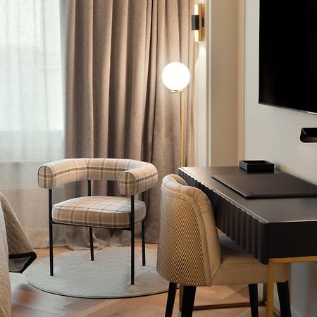 Hotel Mim Andorra Les Escaldes ภายนอก รูปภาพ