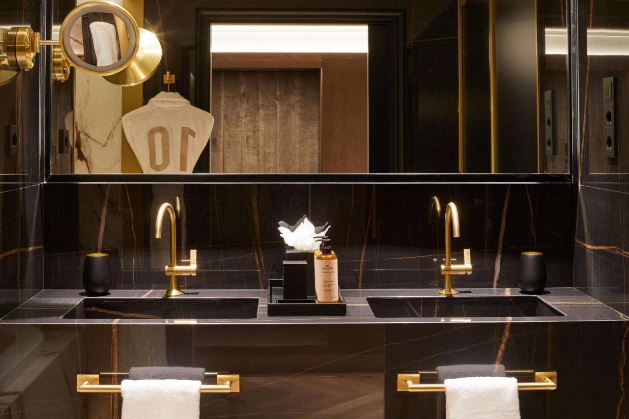 Hotel Mim Andorra Les Escaldes ภายนอก รูปภาพ