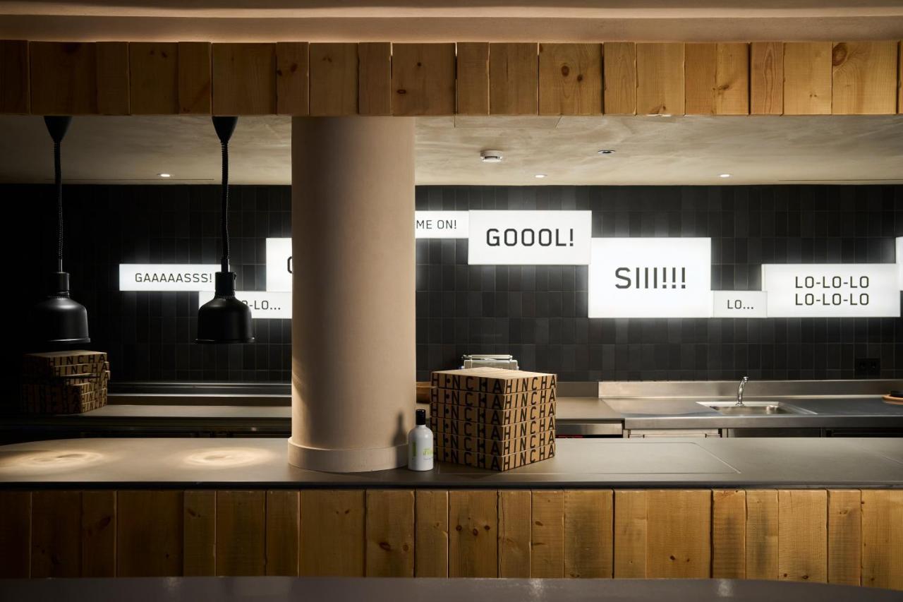 Hotel Mim Andorra Les Escaldes ภายนอก รูปภาพ