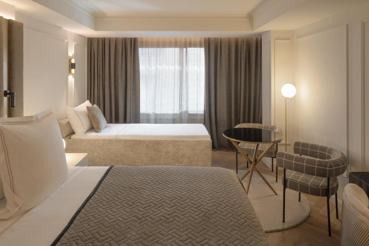 Hotel Mim Andorra Les Escaldes ภายนอก รูปภาพ