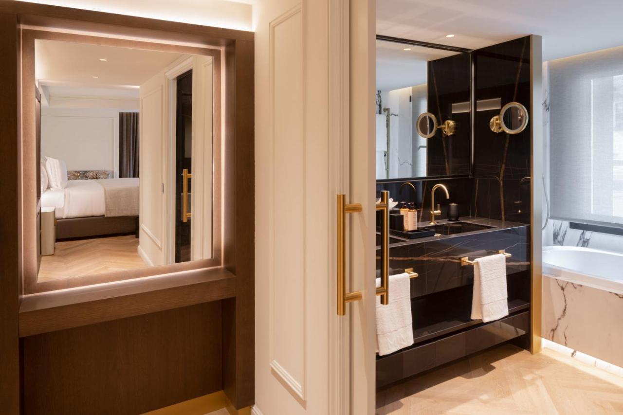 Hotel Mim Andorra Les Escaldes ภายนอก รูปภาพ