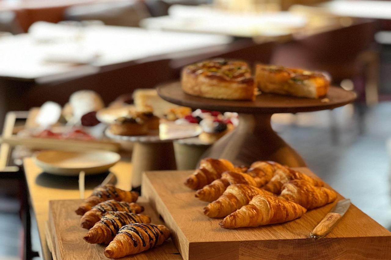 Hotel Mim Andorra Les Escaldes ภายนอก รูปภาพ