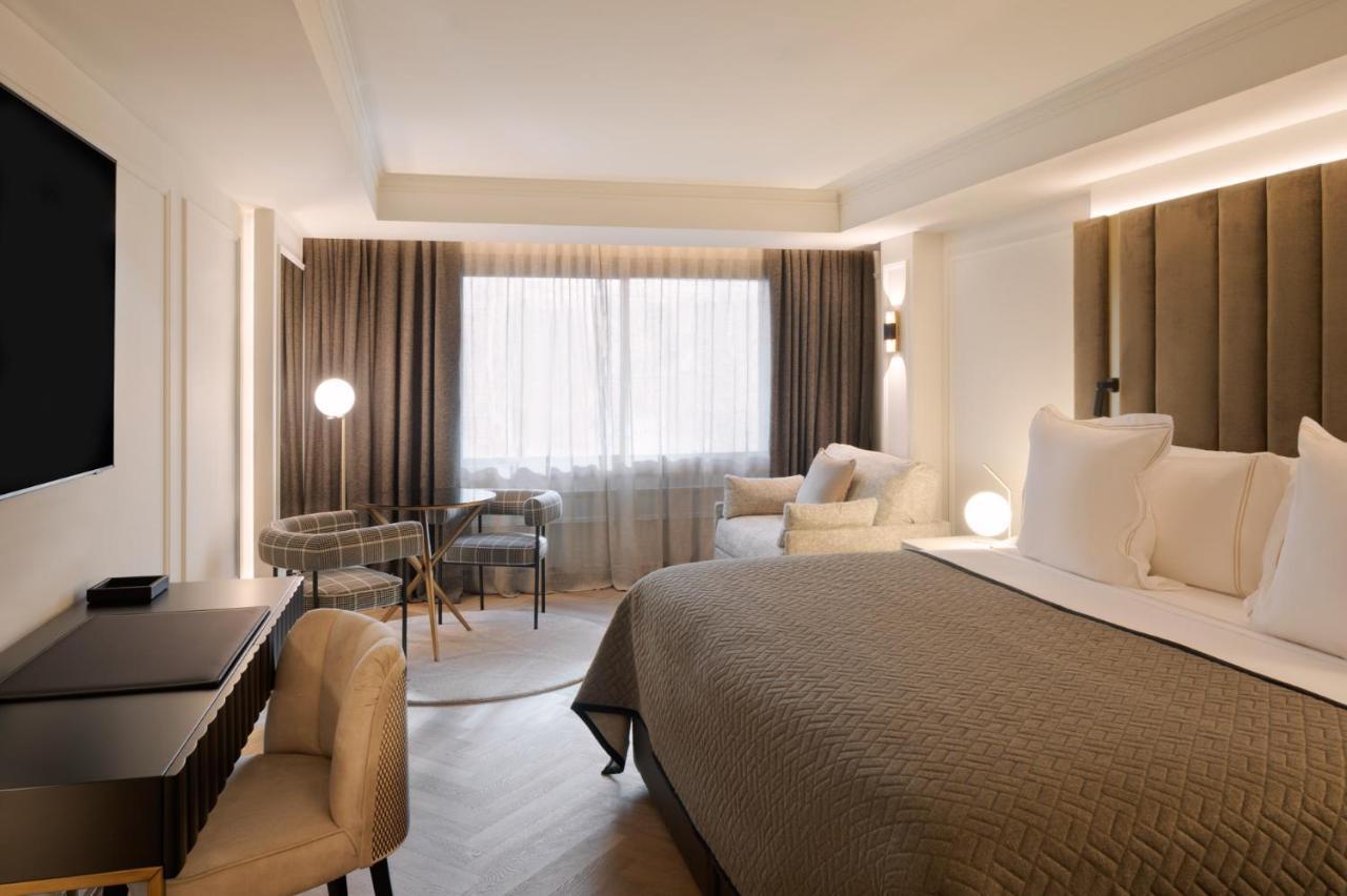 Hotel Mim Andorra Les Escaldes ภายนอก รูปภาพ