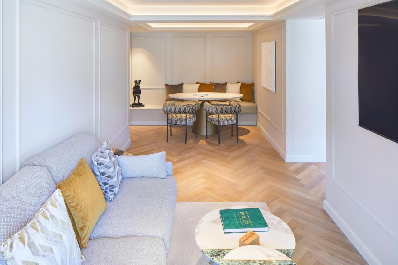 Hotel Mim Andorra Les Escaldes ภายนอก รูปภาพ