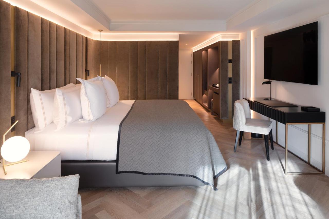 Hotel Mim Andorra Les Escaldes ภายนอก รูปภาพ