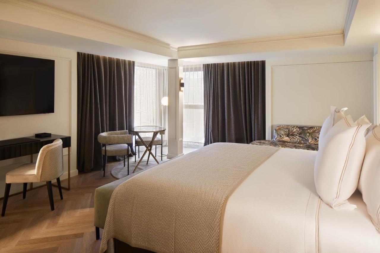 Hotel Mim Andorra Les Escaldes ภายนอก รูปภาพ