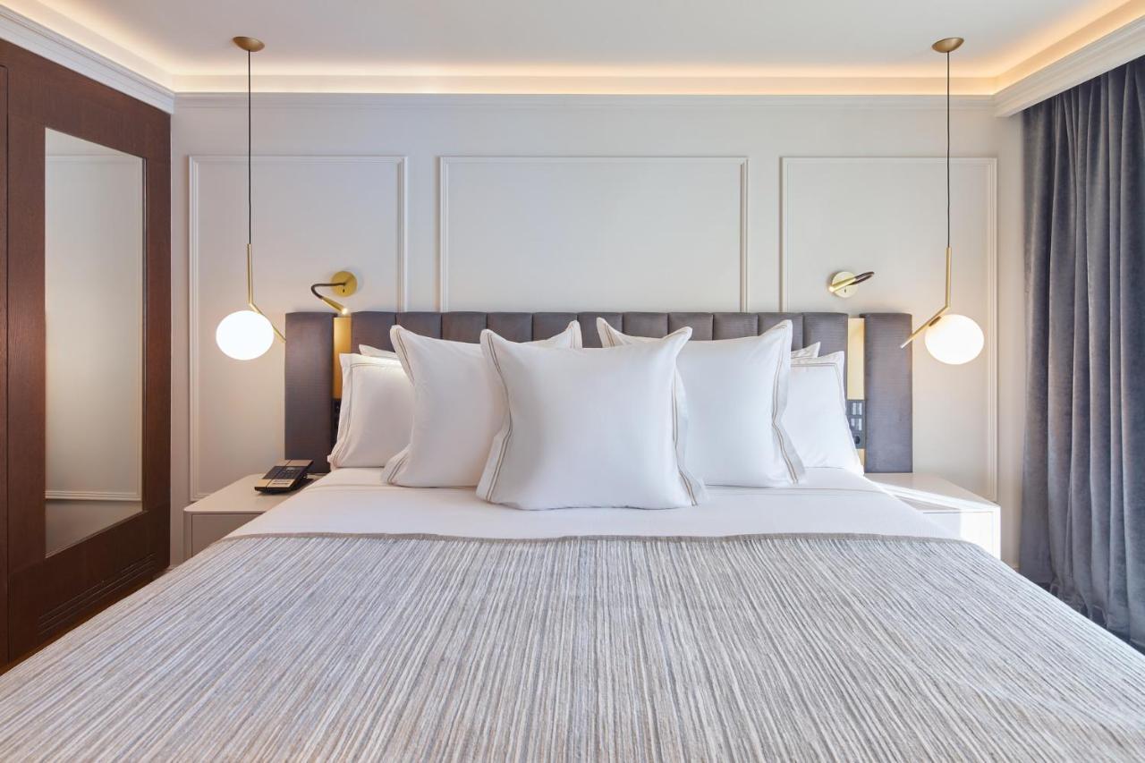 Hotel Mim Andorra Les Escaldes ภายนอก รูปภาพ