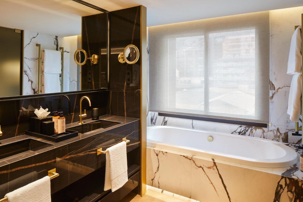 Hotel Mim Andorra Les Escaldes ภายนอก รูปภาพ