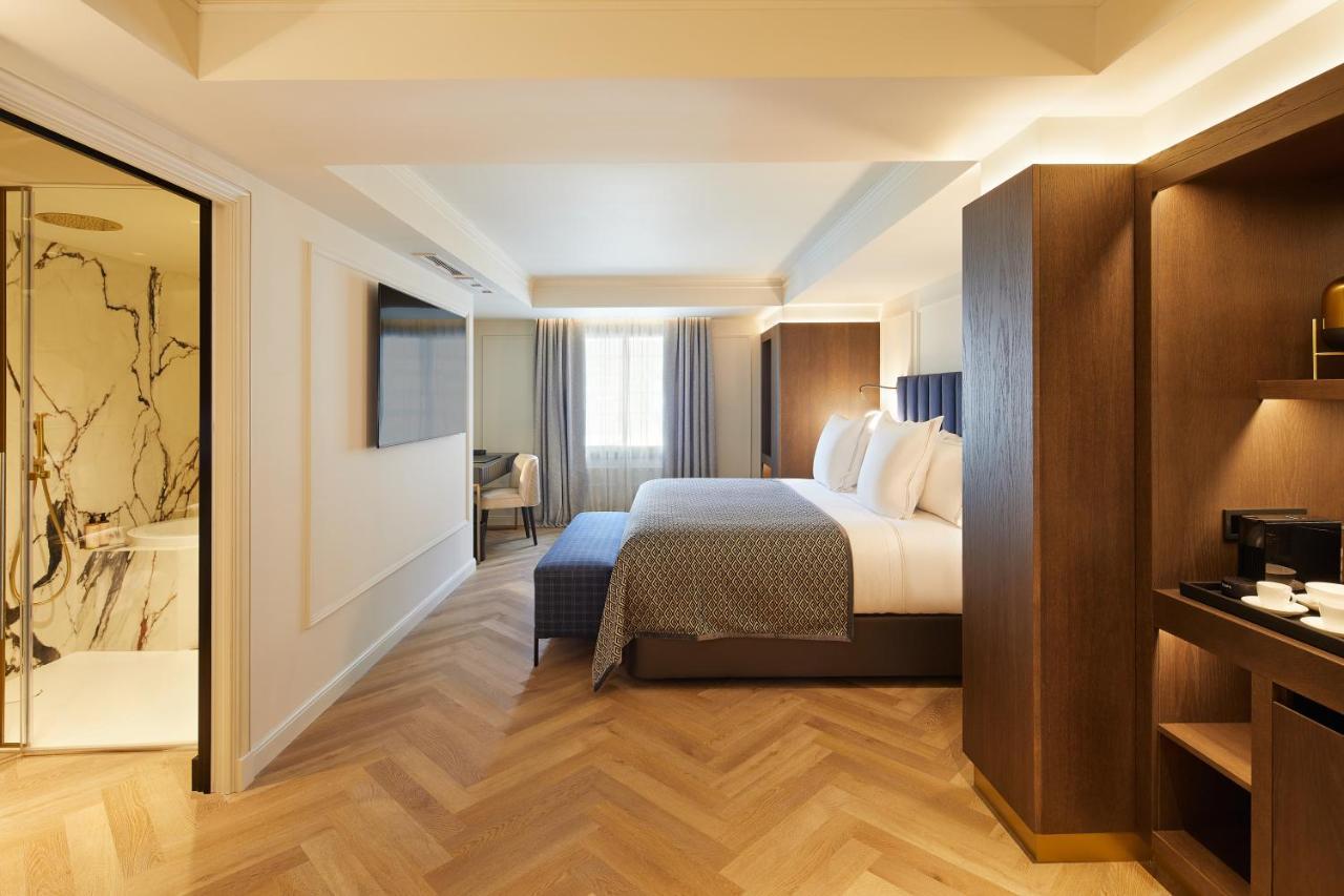 Hotel Mim Andorra Les Escaldes ภายนอก รูปภาพ