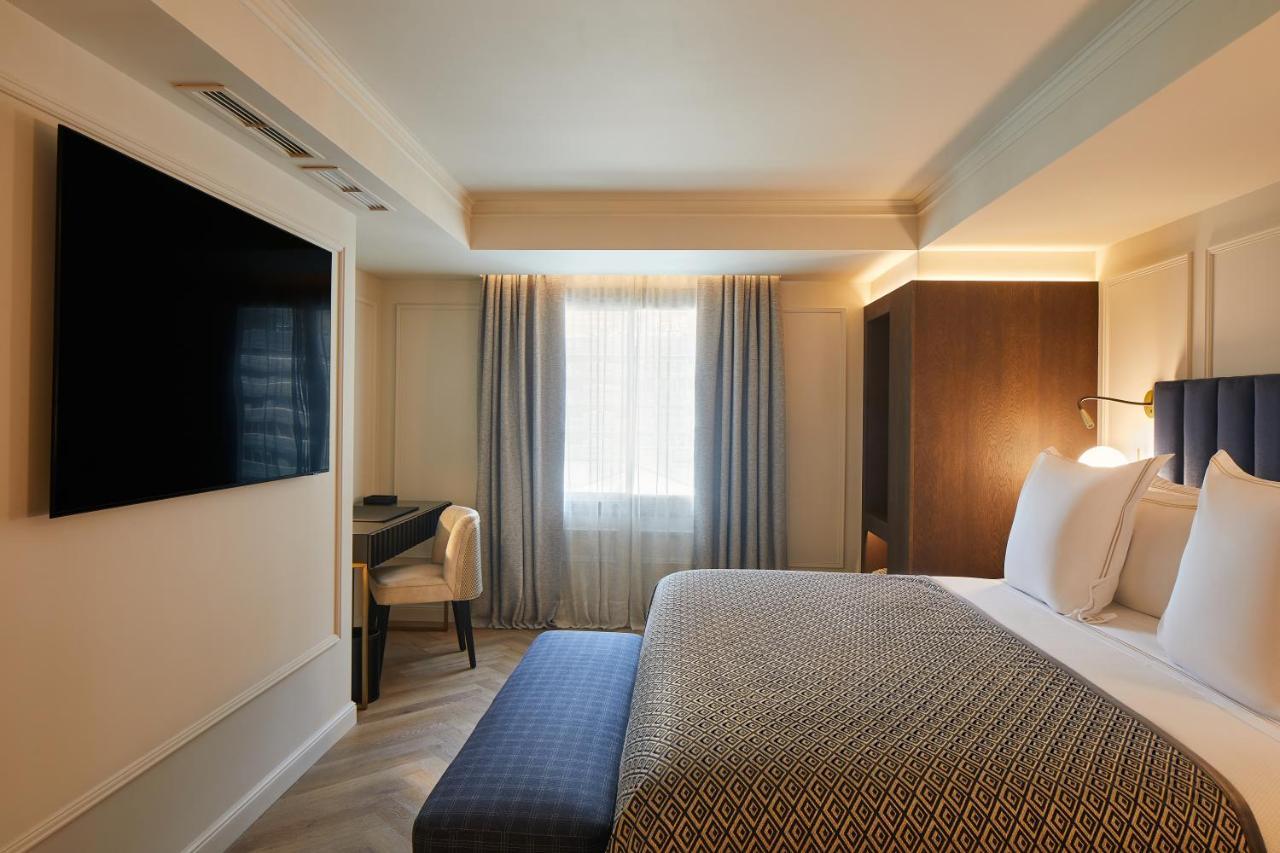 Hotel Mim Andorra Les Escaldes ภายนอก รูปภาพ